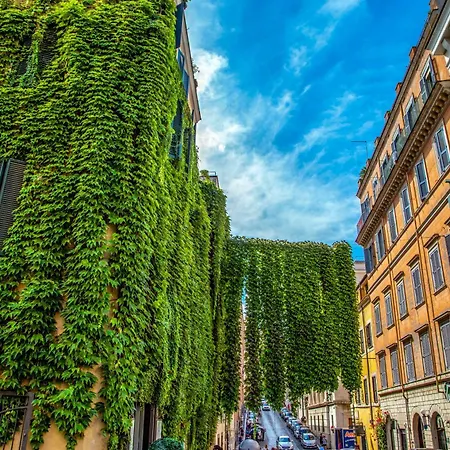 Апартаменты Empire Loft In The Shadow Of Colosseum *