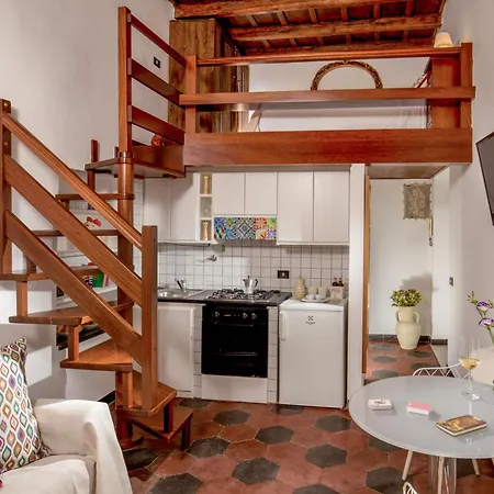 Empire Loft In The Shadow Of Colosseum * Рим